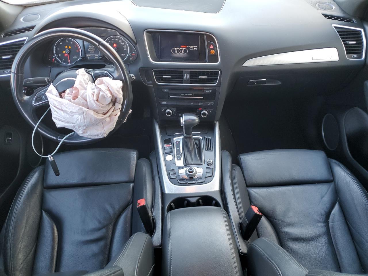 2017 Audi Q5 - Image 8