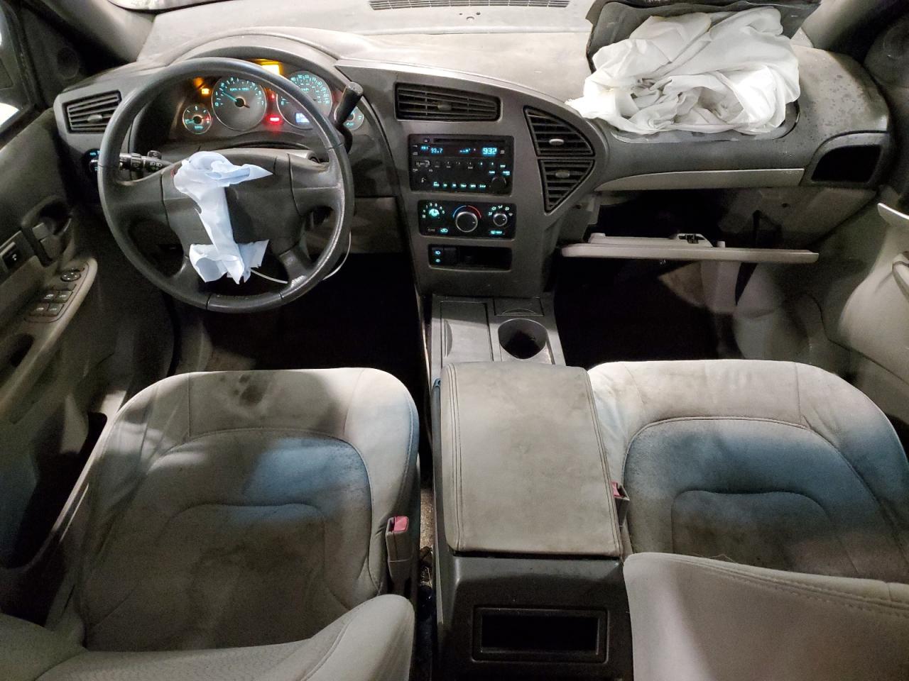 2004 Buick Rendezvous - Image 8
