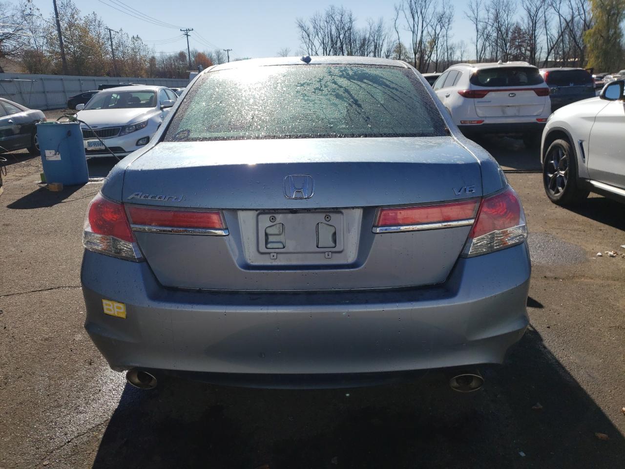 2012 Honda Accord - Image 6