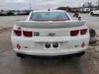 2010 Chevrolet Camaro Ls за продажба в Pekin, IL - Front End