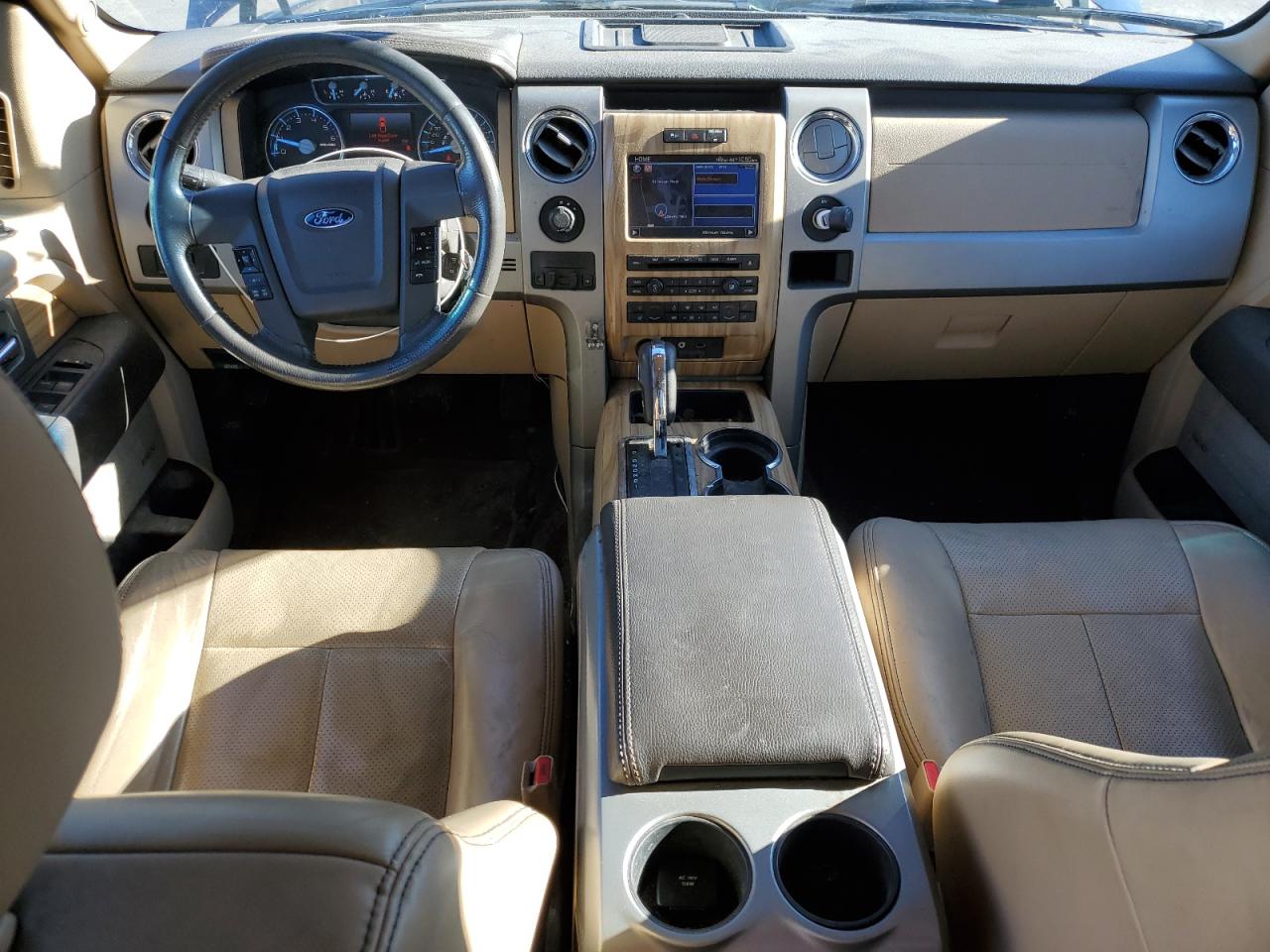 2011 Ford F-150 - Image 8