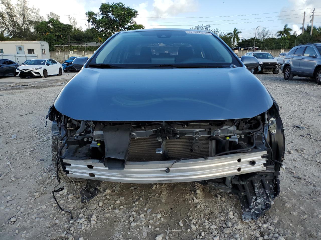 2020 Toyota Corolla - Image 5