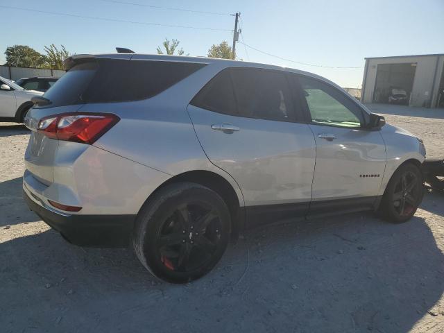  CHEVROLET EQUINOX 2019 Srebrny