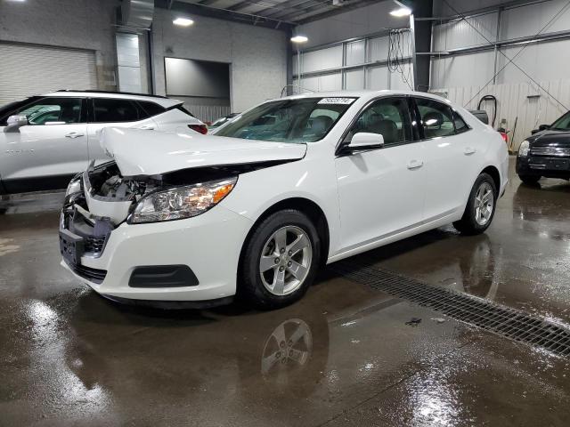 2016 Chevrolet Malibu Limited Lt