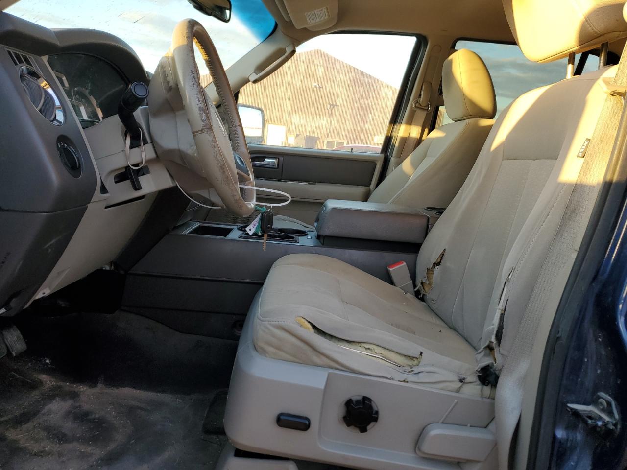 2011 Ford Expedition - Image 7