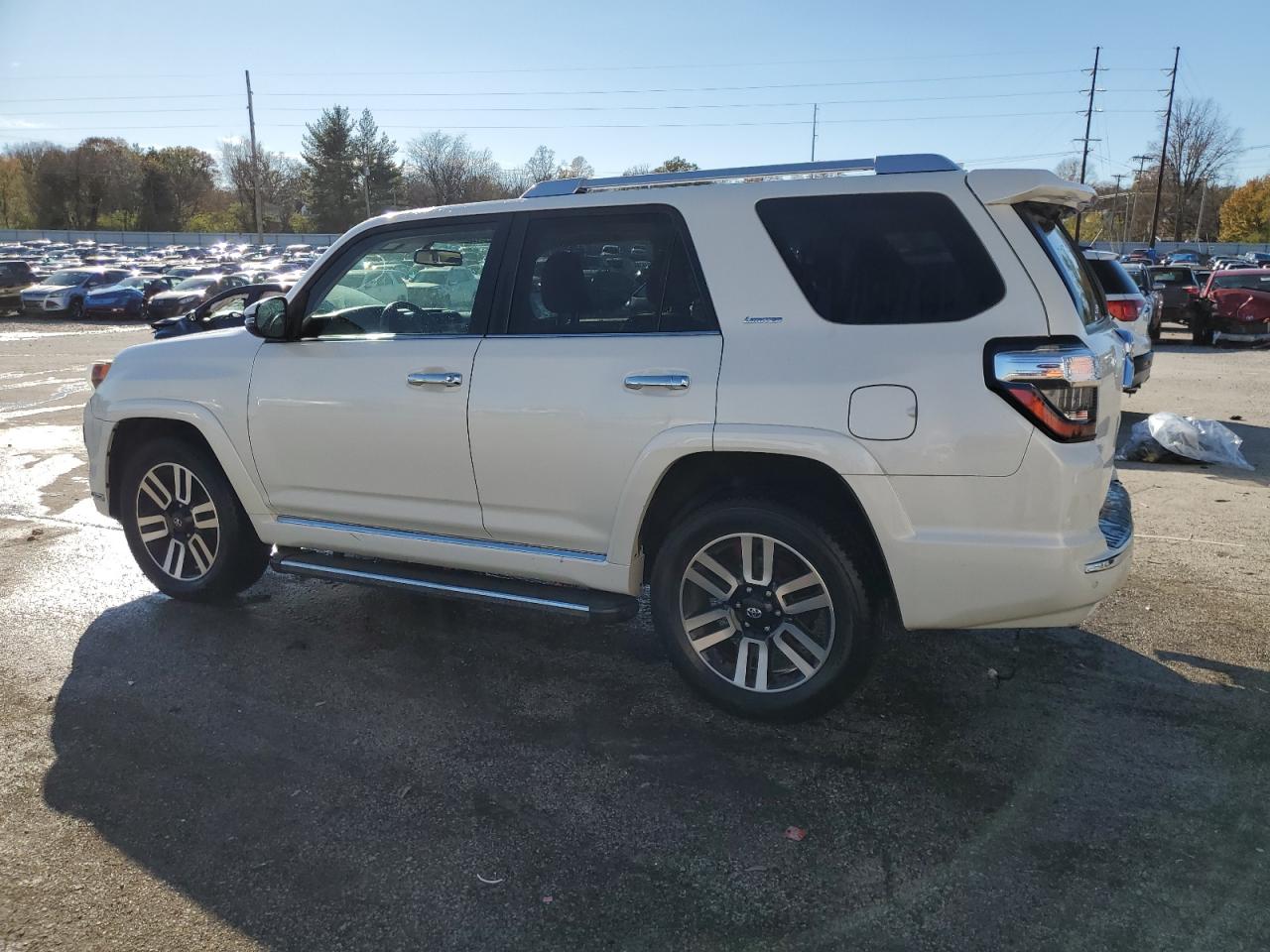 2014 Toyota 4Runner - Image 2