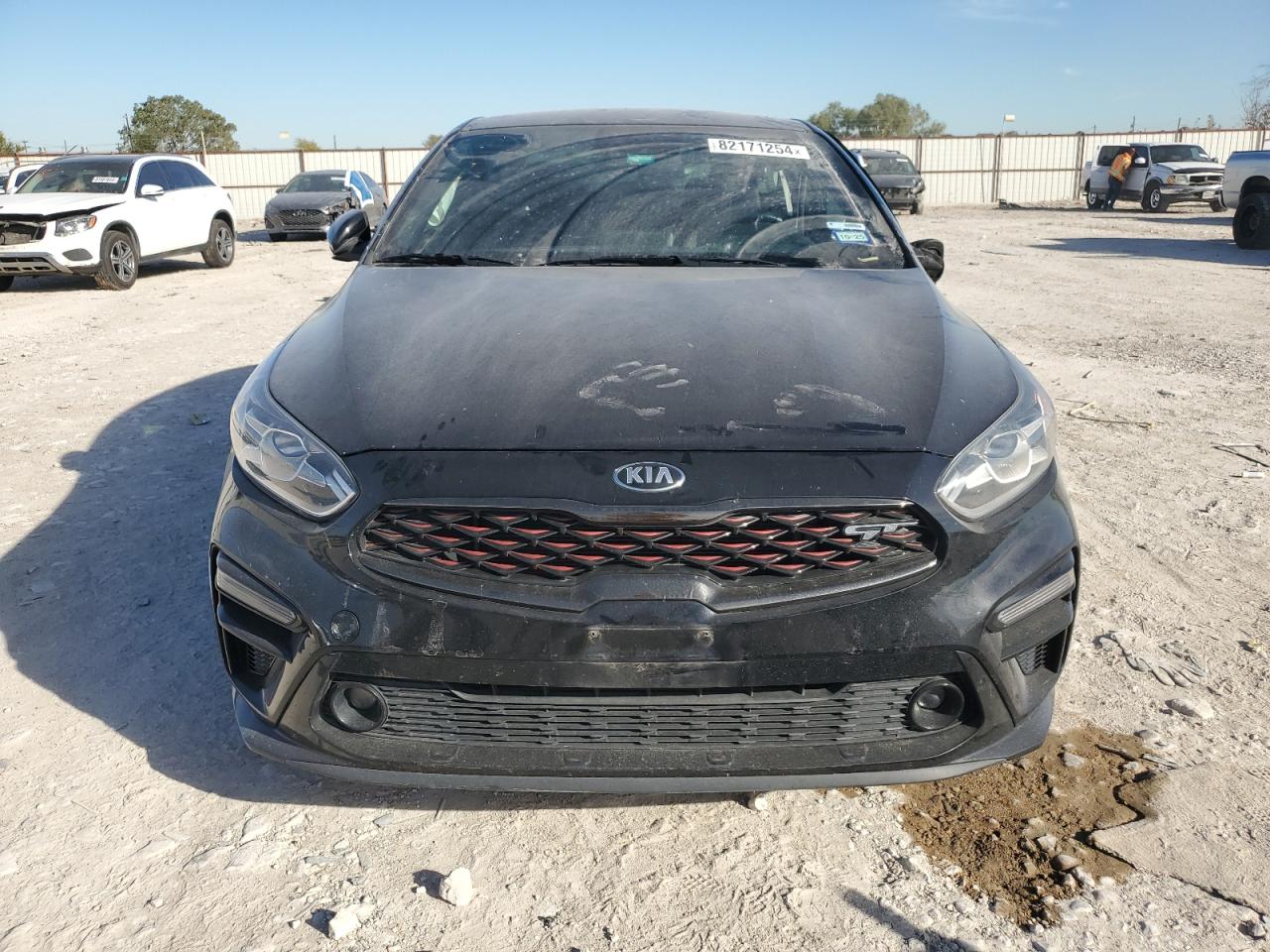 2021 Kia Forte - Image 5