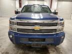 2016 Chevrolet Silverado K2500 High Country للبيع في Avon، MN - Side