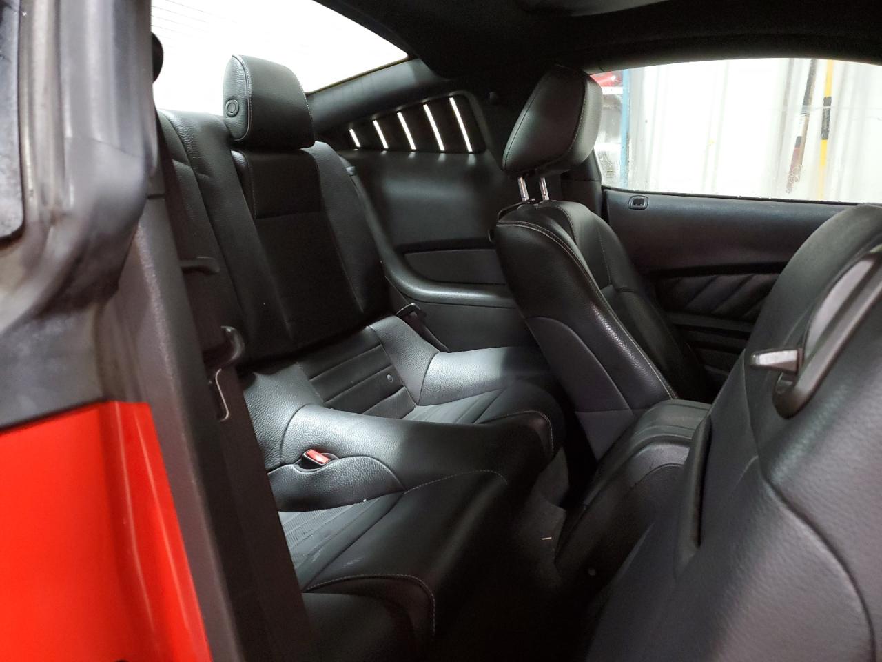 2011 Ford Mustang - Image 10