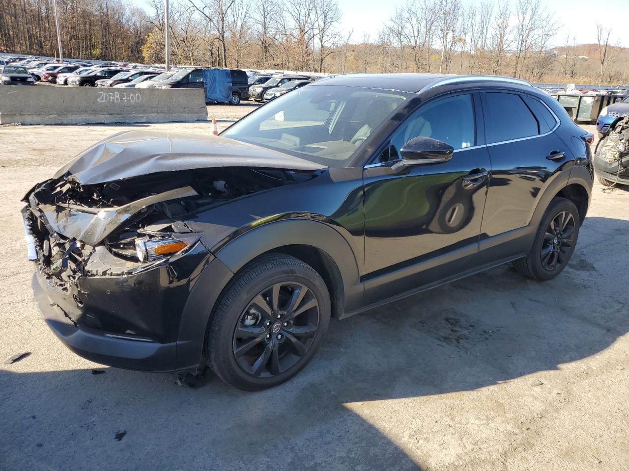 2021 Mazda CX-30 - Image 1