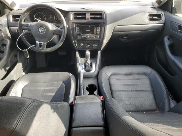  VOLKSWAGEN JETTA 2013 Czarny