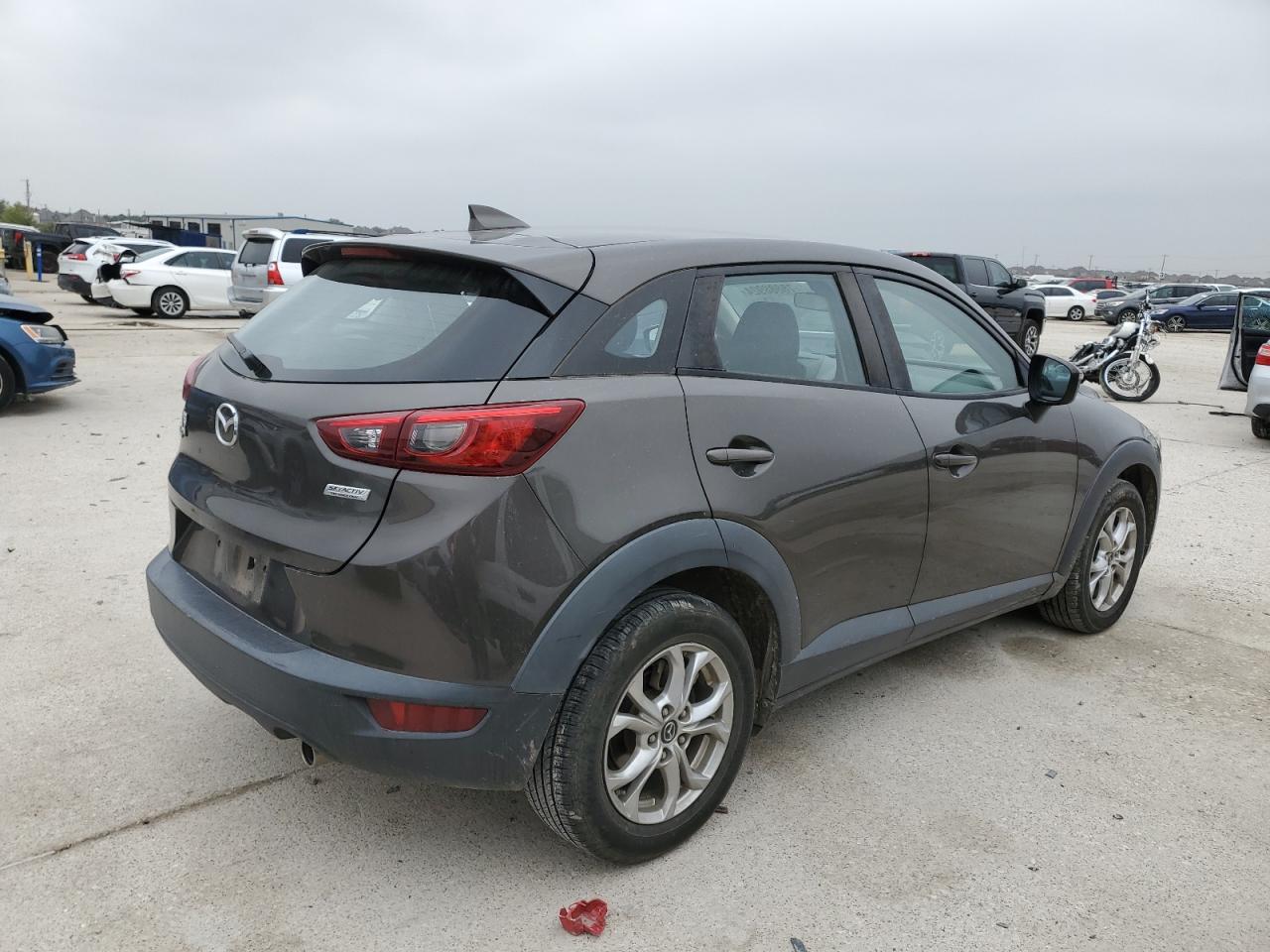 2019 Mazda CX-3 - Image 3