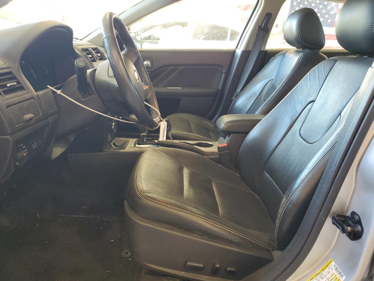 2011 Ford Fusion - Image 7