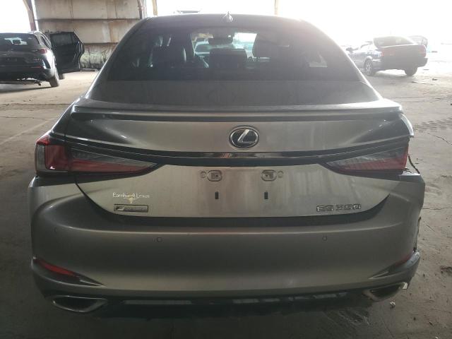  LEXUS ES350 2021 Серый