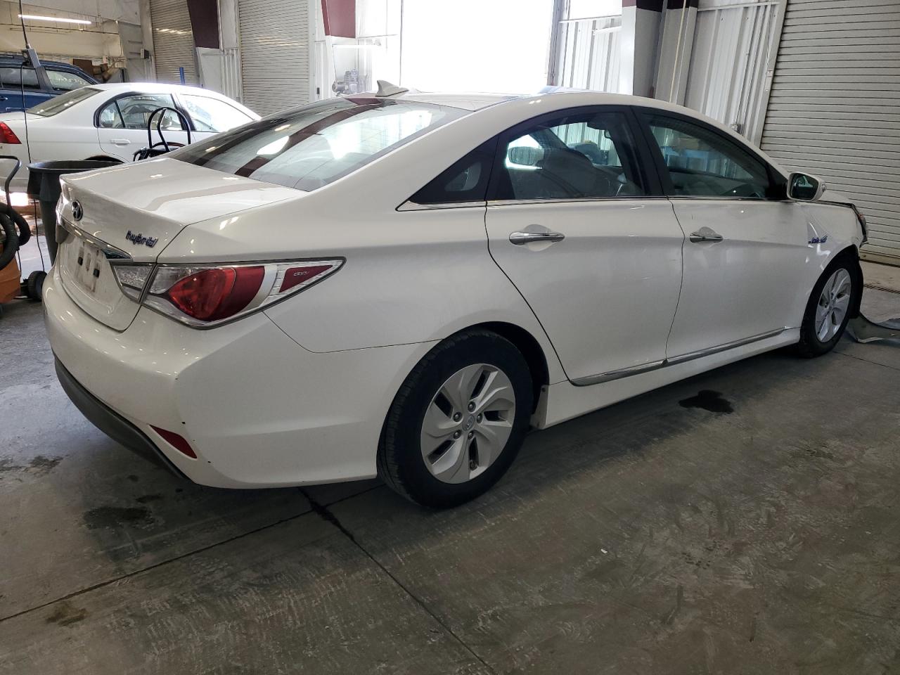 VIN KMHEC4A49DA097832 2013 HYUNDAI SONATA no.3