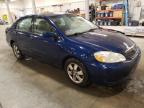 2006 Toyota Corolla Ce للبيع في Avon، MN - Front End