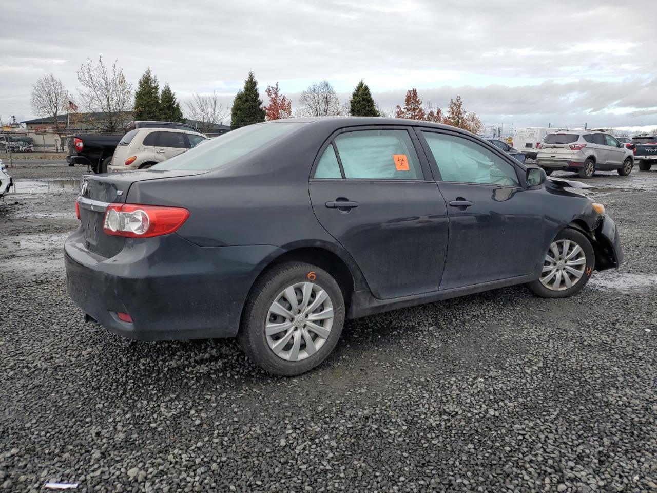 2012 Toyota Corolla - Image 3