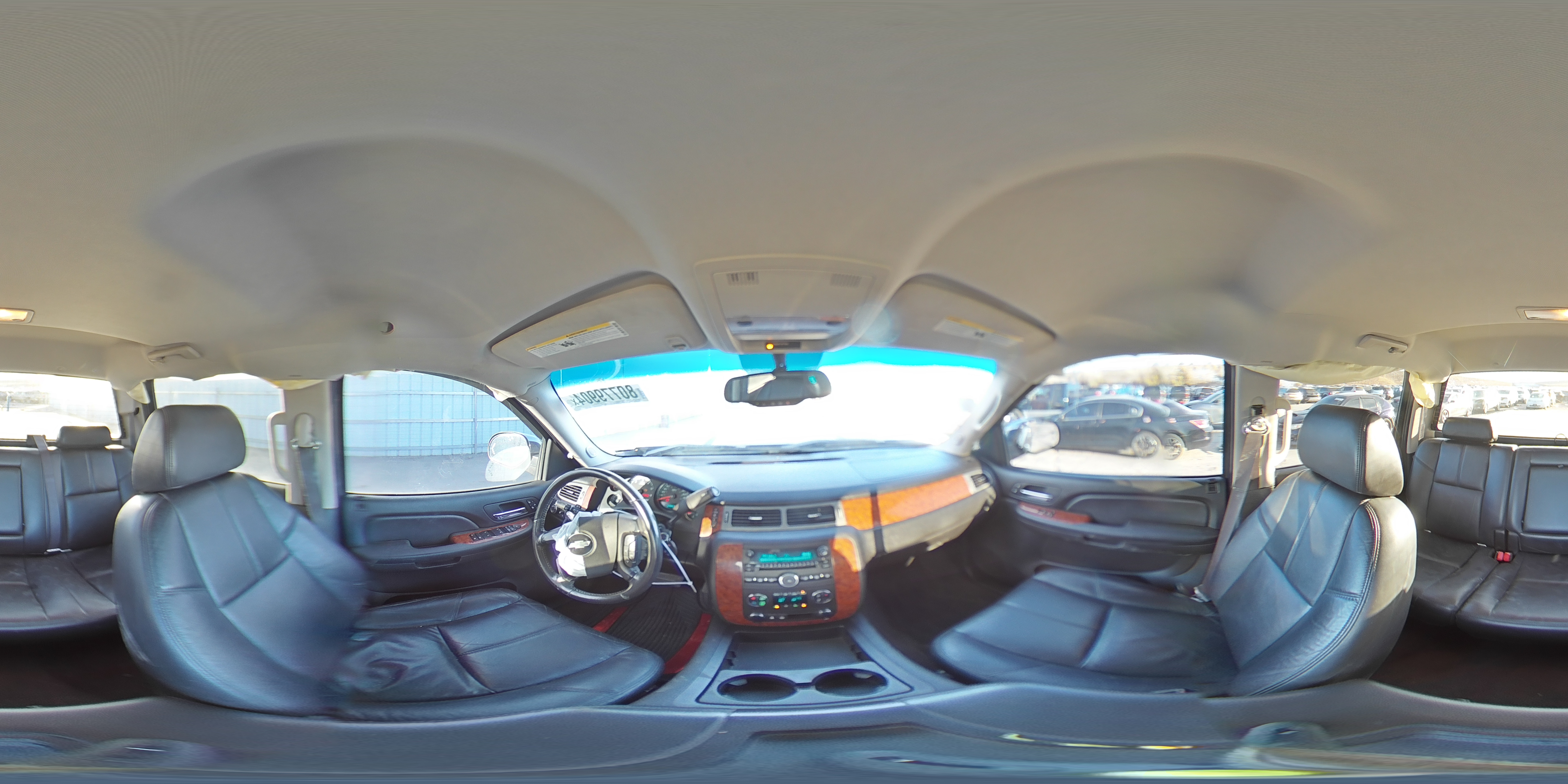 2008 Chevrolet Silverado - Image 13