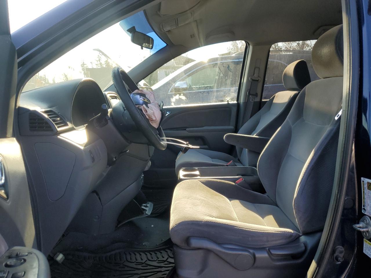2007 Honda Odyssey - Image 7