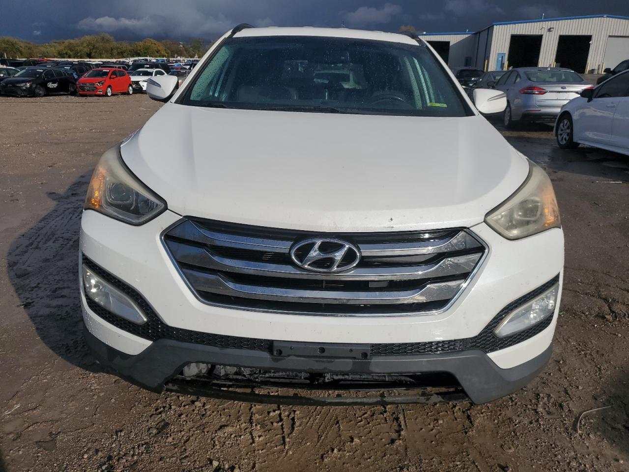 2013 Hyundai Santa Fe - Image 5