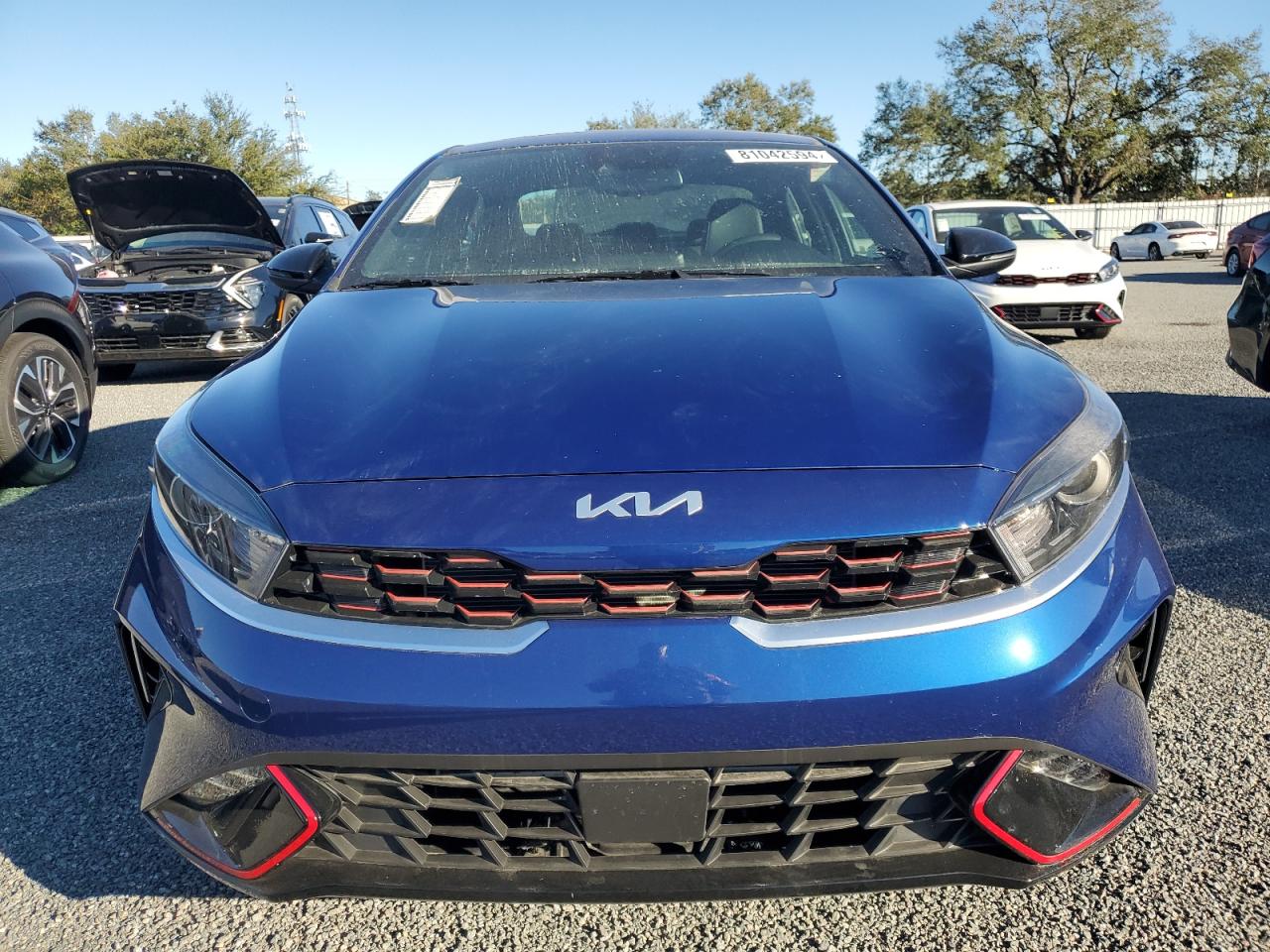 2024 Kia Forte - Image 5