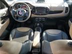 2014 Fiat 500L Lounge на продаже в Miami, FL - Mechanical