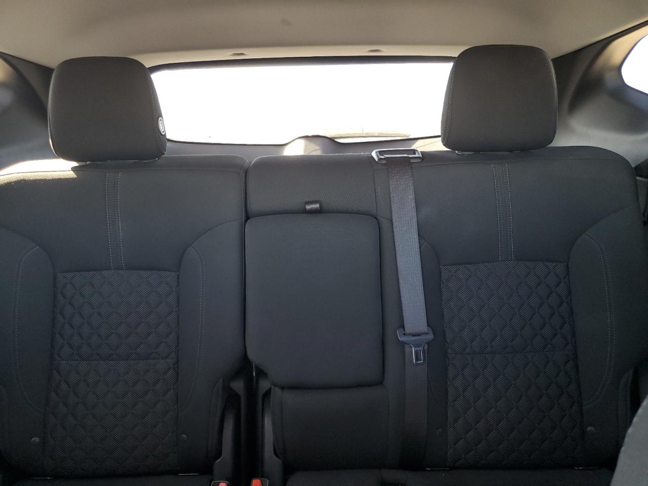2020 Chevrolet Blazer - Image 10
