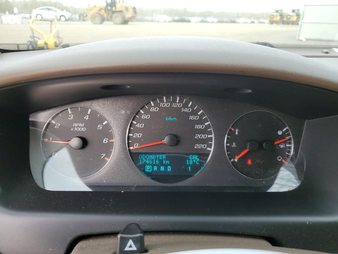 2006 Chevrolet Impala - Image 9
