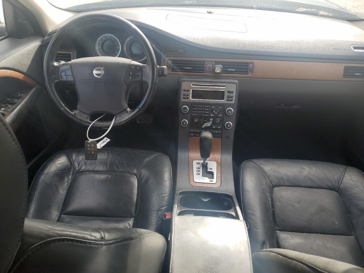2009 Volvo S80 - Image 8