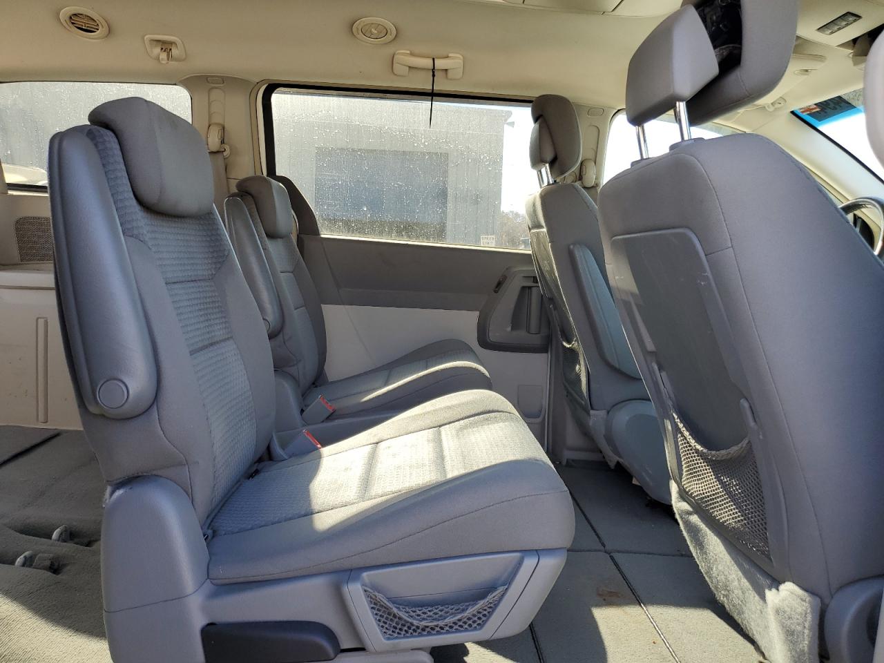 2010 Chrysler Town & Country Touring VIN: 2A4RR5D10AR492267 Lot: 79433494