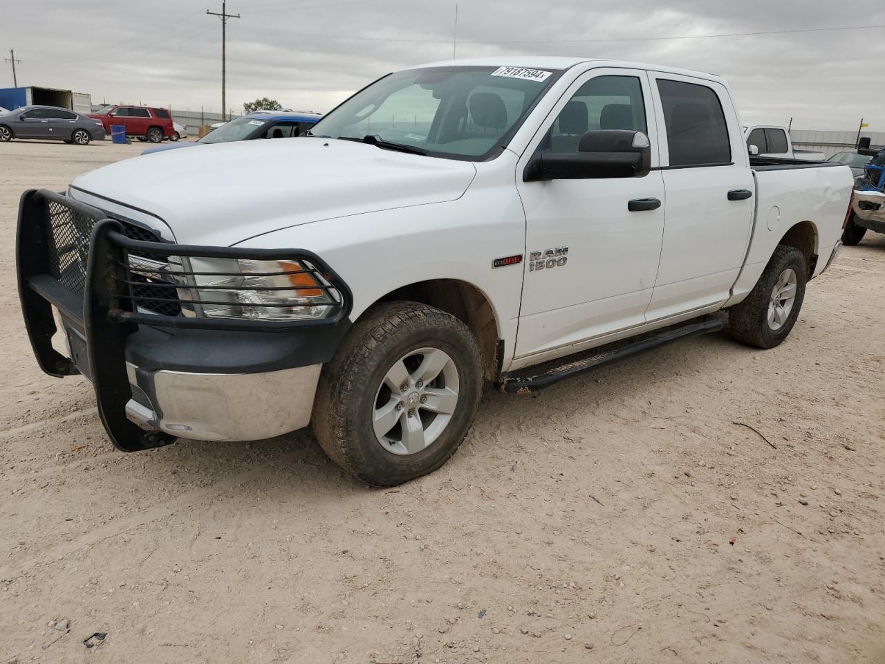 2016 RAM 1500 - Image 1