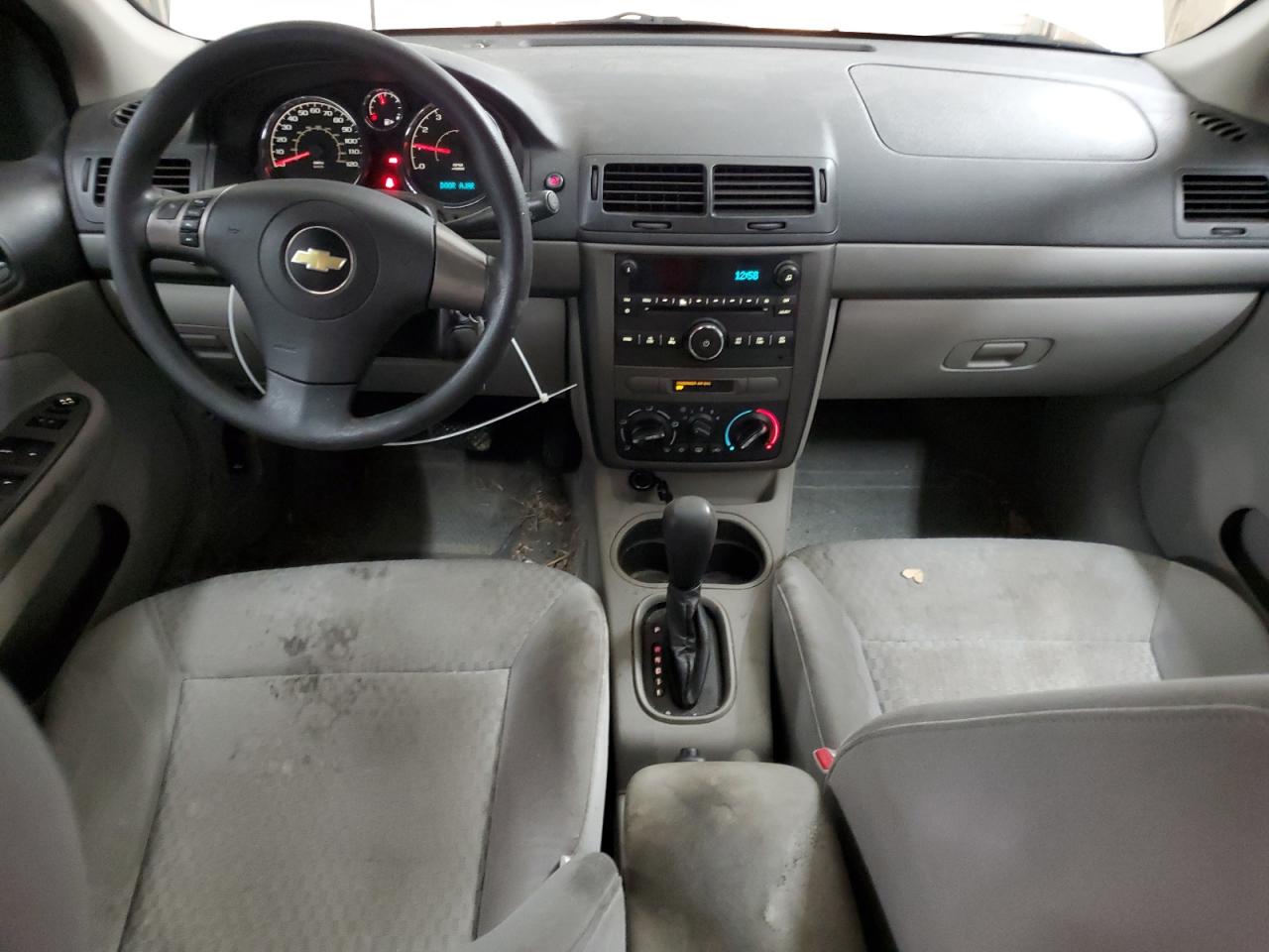 2009 Chevrolet Cobalt - Image 8