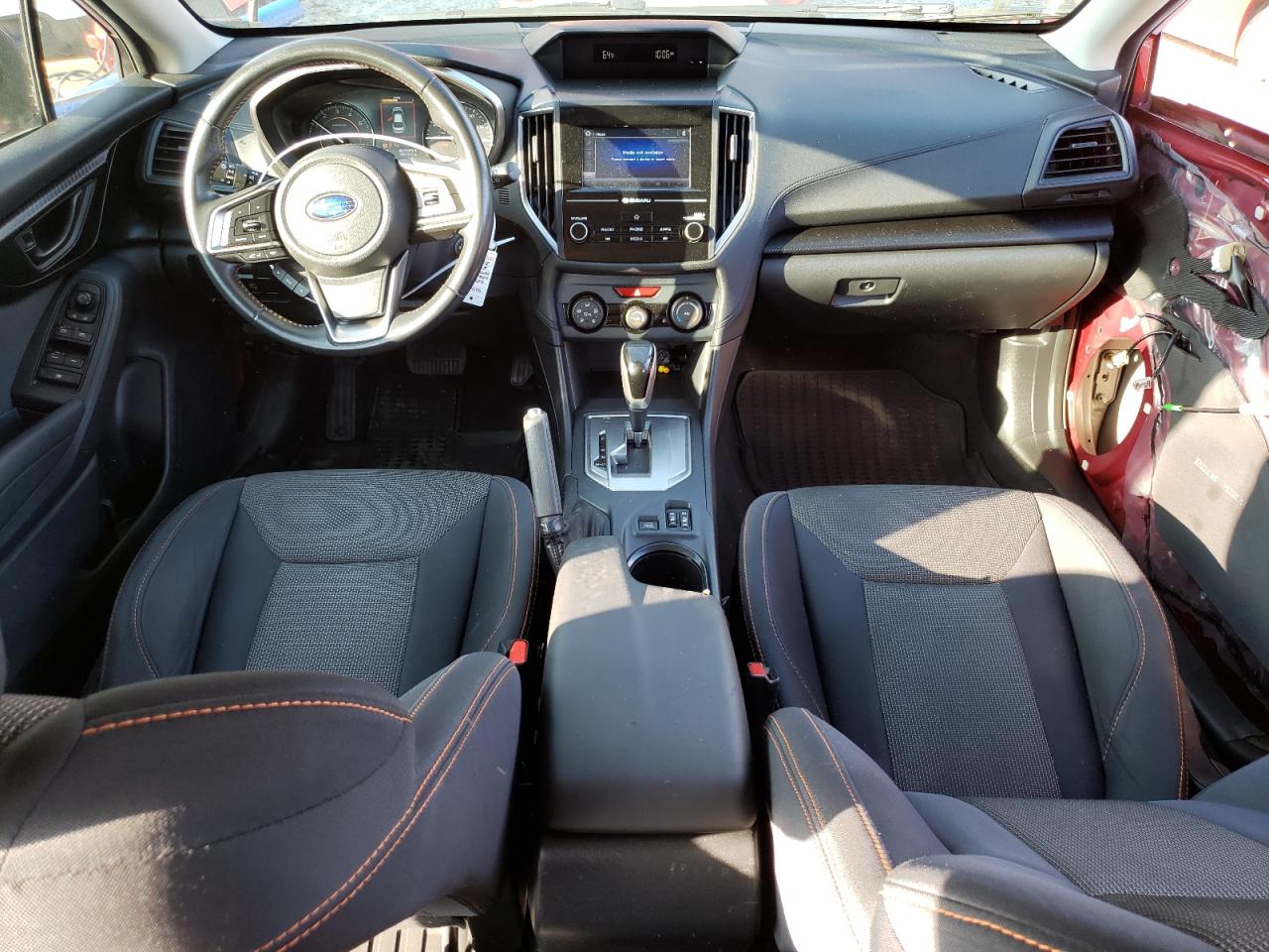 2018 Subaru XV - Image 8