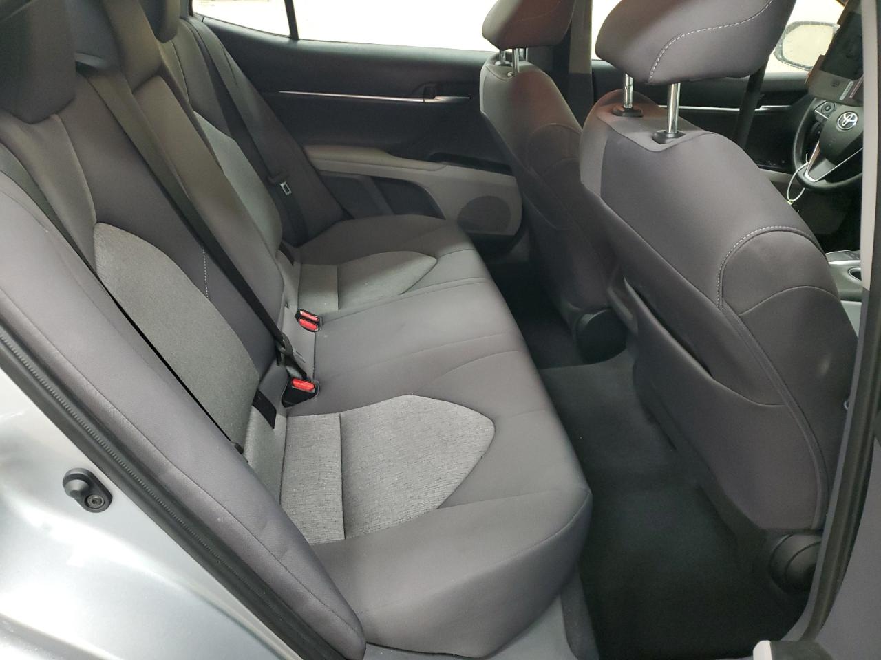 2023 Toyota Camry - Image 10