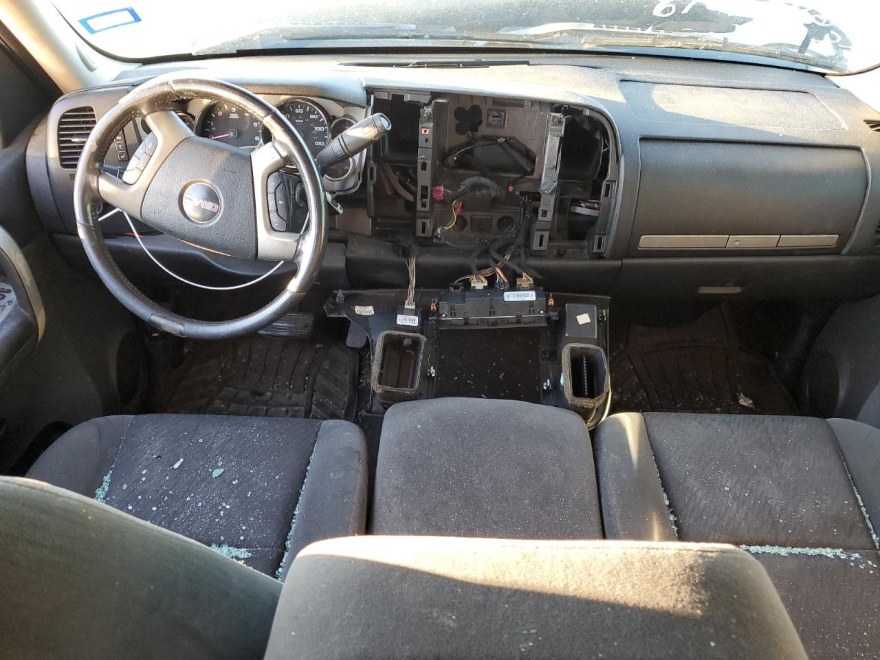 2009 GMC Sierra - Image 8