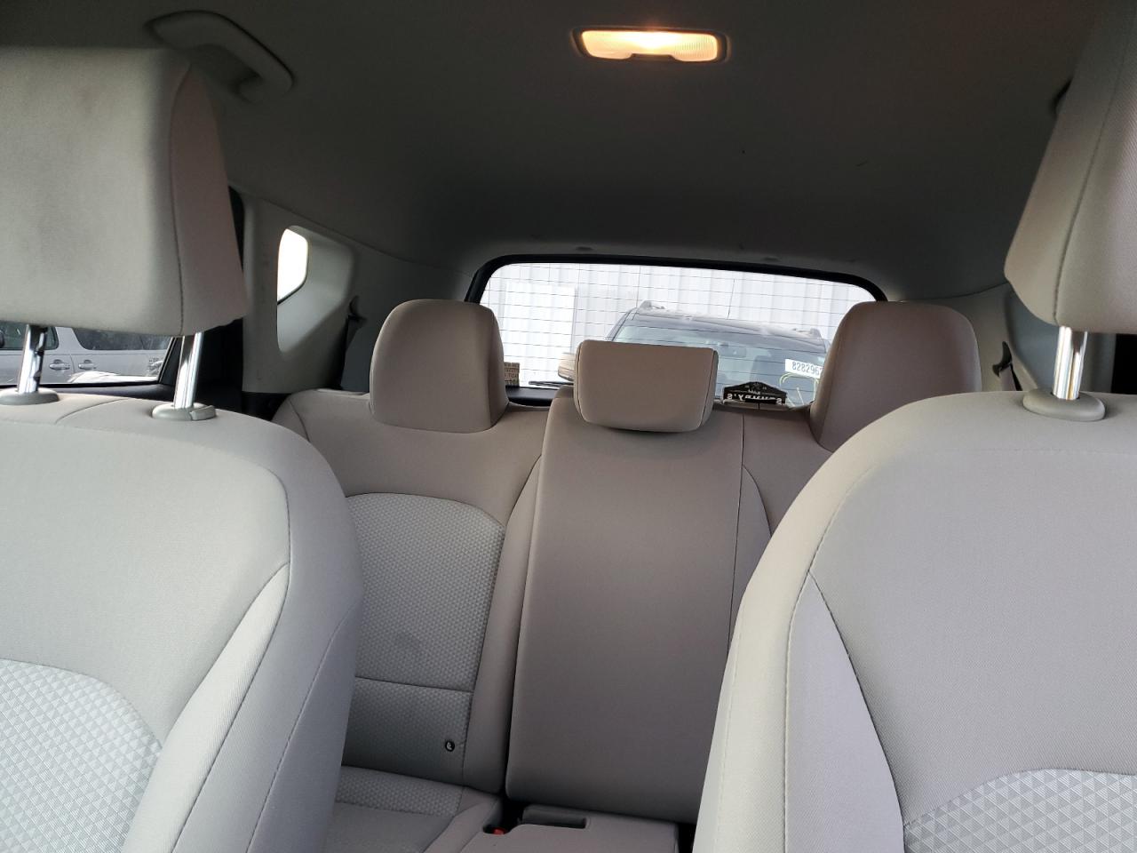 2020 Kia Soul - Image 10