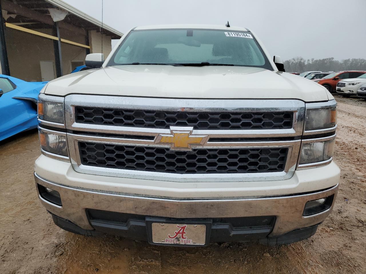 2014 Chevrolet Silverado - Image 5
