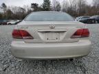 2005 Lexus Es 330 de vânzare în Mebane, NC - Front End