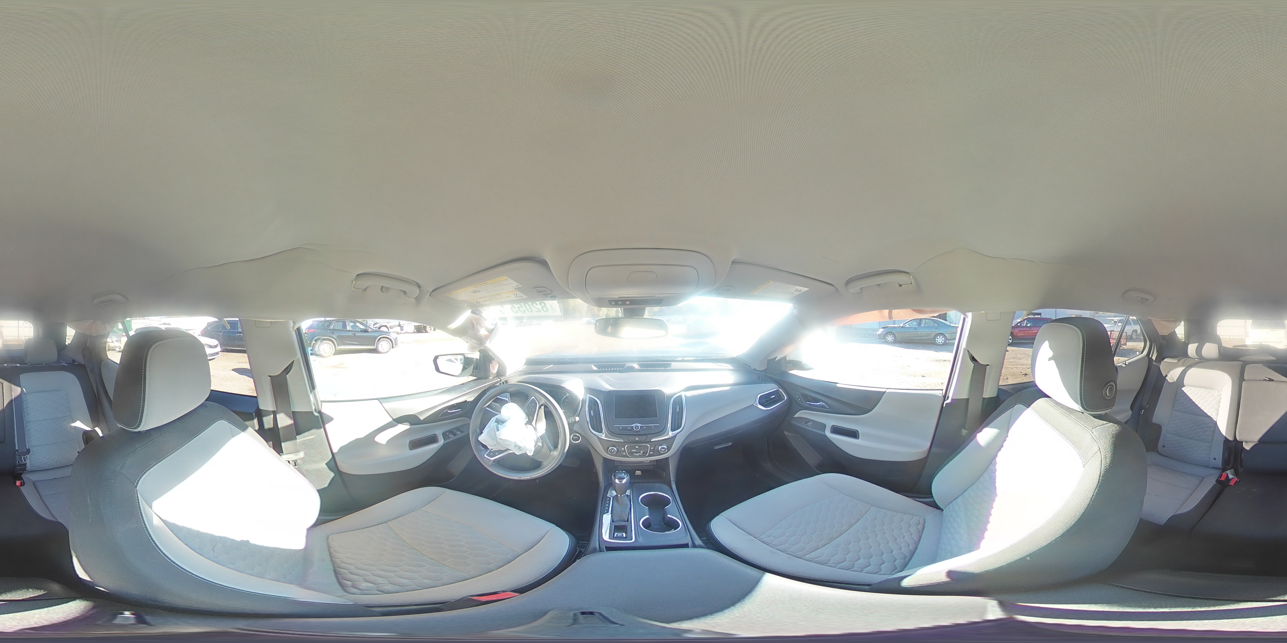 2019 Chevrolet Equinox - Image 13