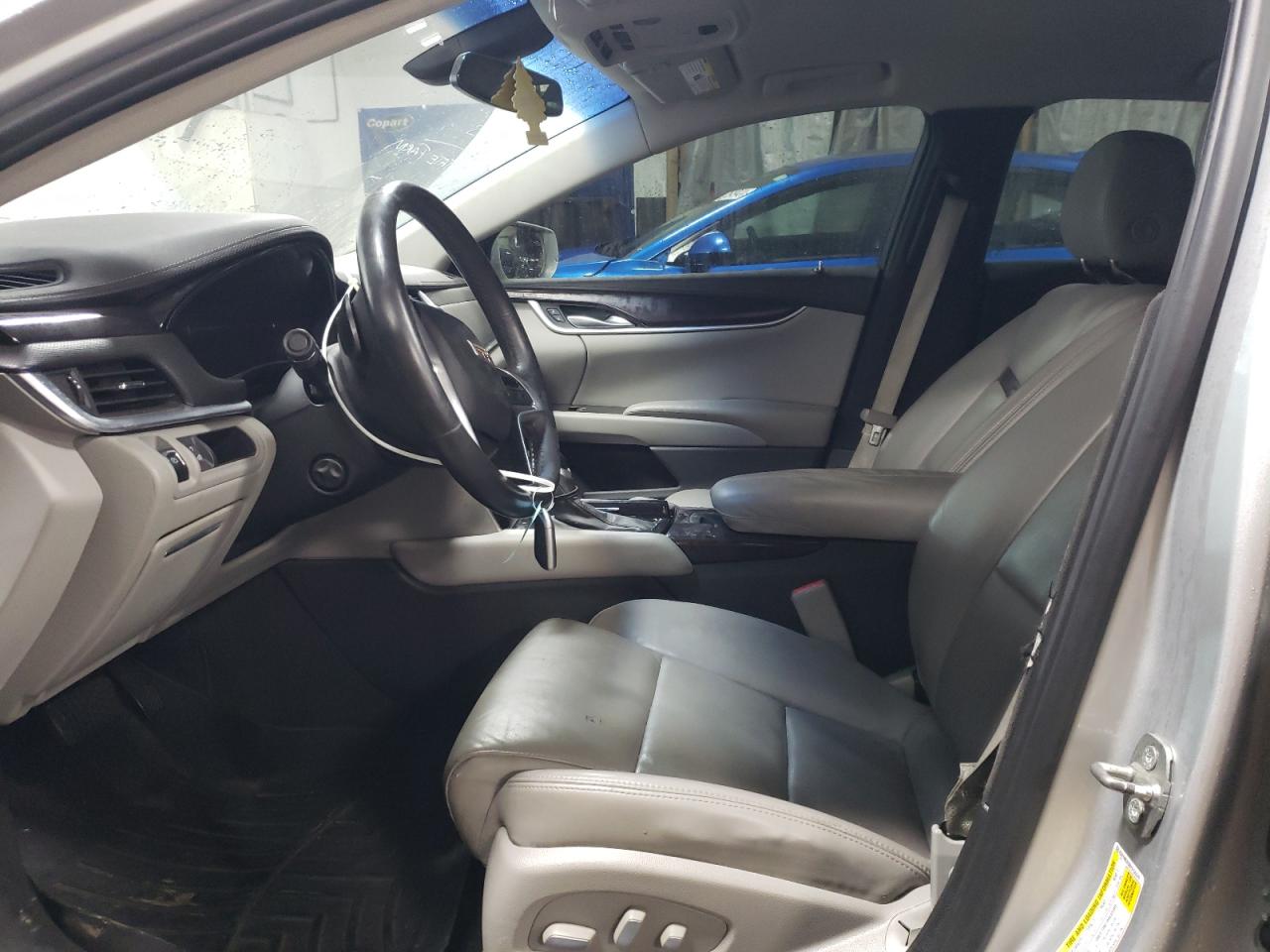 2017 Cadillac XTS - Image 7