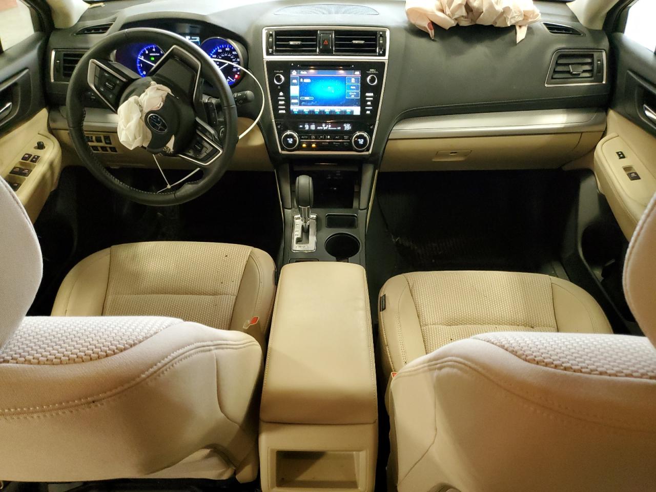 2019 Subaru Outback - Image 8