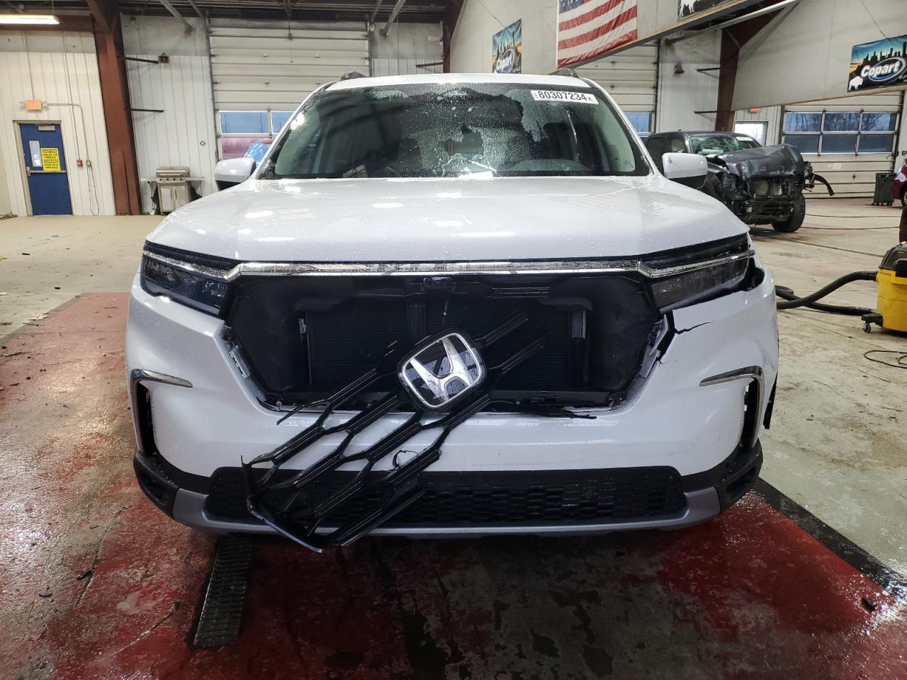 2024 Honda Pilot - Image 5