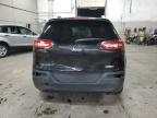 2014 Jeep Cherokee Latitude на продаже в Littleton, CO - Rear End