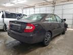 2002 Toyota Camry Le за продажба в Madisonville, TN - Front End