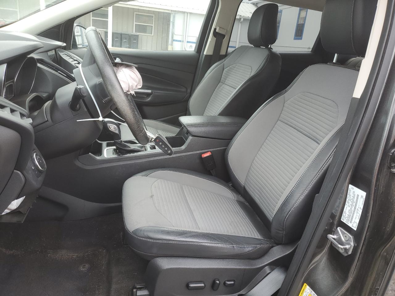 2019 Ford Escape - Image 7