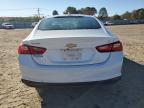 2018 Chevrolet Malibu Lt en Venta en Conway, AR - Front End