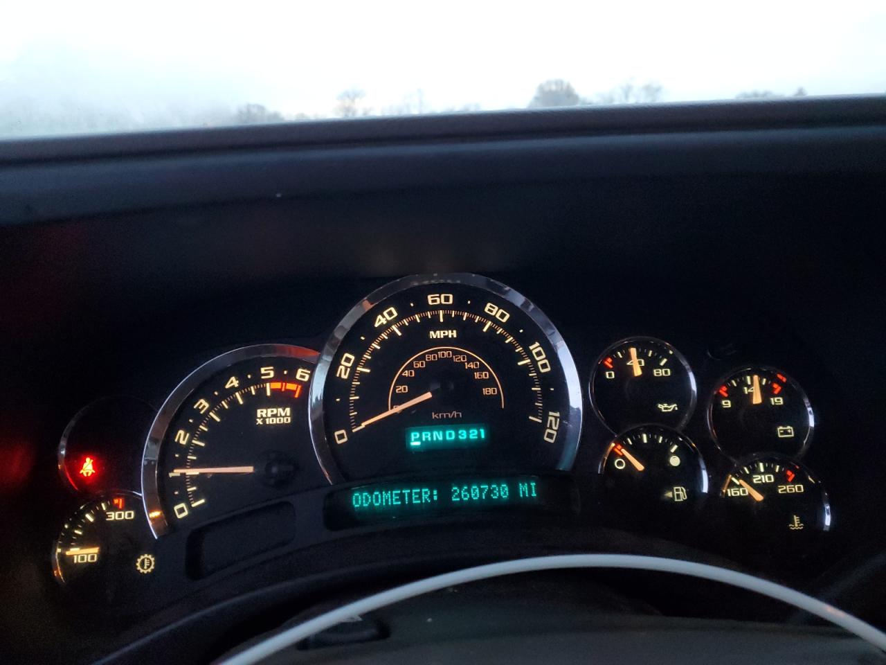 2005 Cadillac Escalade Luxury VIN: 1GYEK63N45R156663 Lot: 81704104