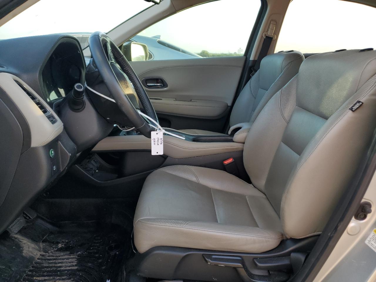 2016 Honda HR-V - Image 7
