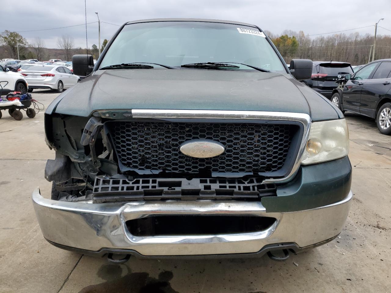 2007 Ford F-150 - Image 5