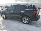 2010 ACURA MDX TECHNOLOGY for sale at Copart AB - CALGARY